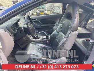 Toyota Celica Celica (ZZT230/231), Coupe, 1999 / 2005 1.8i 16V picture 18