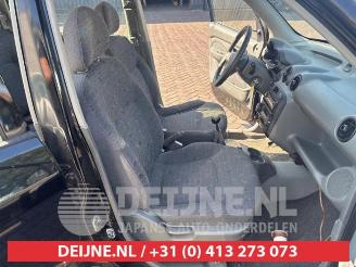 Hyundai Atos Atos, Hatchback, 1997 / 2008 1.0 12V picture 16