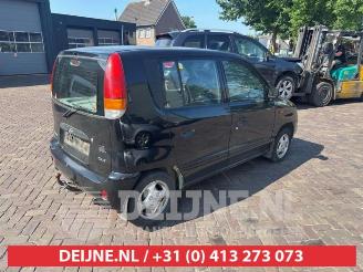 Hyundai Atos Atos, Hatchback, 1997 / 2008 1.0 12V picture 7