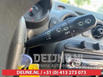 Hyundai Atos Atos, Hatchback, 1997 / 2008 1.0 12V picture 10