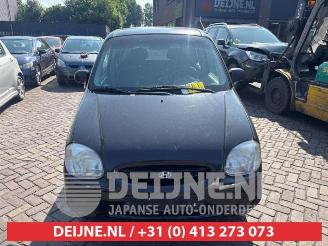 Hyundai Atos Atos, Hatchback, 1997 / 2008 1.0 12V picture 2