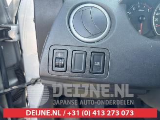 Suzuki Swift Swift (ZA/ZC/ZD1/2/3/9), Hatchback, 2005 / 2011 1.3 VVT 16V picture 14