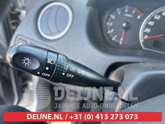 Suzuki Swift Swift (ZA/ZC/ZD1/2/3/9), Hatchback, 2005 / 2011 1.3 VVT 16V picture 13