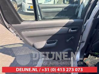 Suzuki Swift Swift (ZA/ZC/ZD1/2/3/9), Hatchback, 2005 / 2011 1.3 VVT 16V picture 18