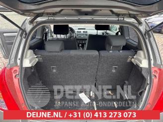 Suzuki Swift Swift (ZA/ZC/ZD1/2/3/9), Hatchback, 2005 / 2011 1.5 VVT 16V picture 11