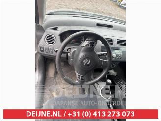 Suzuki Swift Swift (ZA/ZC/ZD1/2/3/9), Hatchback, 2005 / 2011 1.5 VVT 16V picture 13