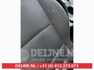 Kia Carens Carens IV (RP), MPV, 2013 2.0 GDI 16V picture 22