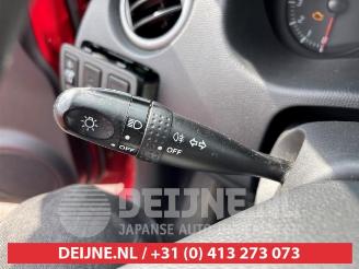 Suzuki Swift Swift (ZA/ZC/ZD1/2/3/9), Hatchback, 2005 / 2011 1.5 VVT 16V picture 14