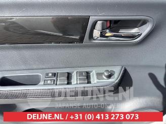 Suzuki Swift Swift (ZA/ZC/ZD1/2/3/9), Hatchback, 2005 / 2011 1.3 VVT 16V picture 16