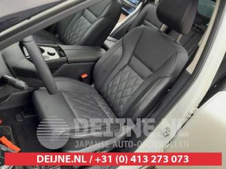 Nissan X-Trail X-Trail (T33), SUV, 2022 1.5 VC-T e-POWER e-4ORCE 12V picture 22