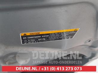 Toyota Auris Touring Sports Auris Touring Sports (E18), Combi, 2013 / 2018 1.2 T 16V picture 16