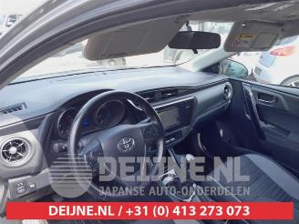 Toyota Auris Touring Sports Auris Touring Sports (E18), Combi, 2013 / 2018 1.2 T 16V picture 17