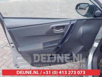 Toyota Auris Touring Sports Auris Touring Sports (E18), Combi, 2013 / 2018 1.2 T 16V picture 10