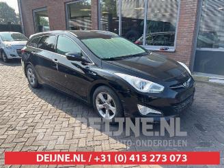Autoverwertung Hyundai I-40 i40 CW (VFC), Combi, 2011 / 2019 1.6 GDI 16V 2012/6