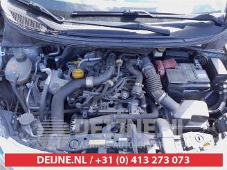 Nissan Micra Micra (K14), Hatchback, 2016 / 2024 0.9 IG-T 12V picture 20