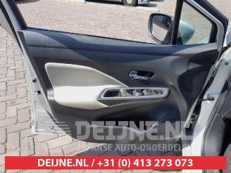 Nissan Micra Micra (K14), Hatchback, 2016 / 2024 0.9 IG-T 12V picture 10