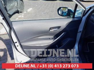 Toyota Corolla Corolla Touring Sport (E21/EH1), Combi, 2019 1.8 16V Hybrid 140 picture 10