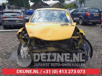Nissan Juke Juke (F15), SUV, 2010 / 2019 1.2 DIG-T 16V picture 2