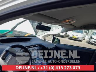 Toyota Prius Prius (ZVW3), Hatchback, 2009 / 2016 1.8 16V picture 16