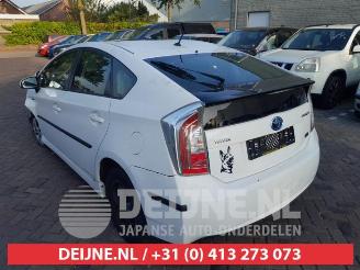 Toyota Prius Prius (ZVW3), Hatchback, 2009 / 2016 1.8 16V picture 5