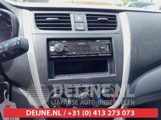 Suzuki Celerio Celerio (LF), Hatchback 5-drs, 2014 1.0 12V picture 18