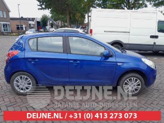 Hyundai I-20 i20, Hatchback, 2008 / 2015 1.2i 16V picture 8