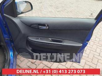 Hyundai I-20 i20, Hatchback, 2008 / 2015 1.2i 16V picture 11