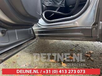 Mitsubishi Eclipse Cross Eclipse Cross (GK/GL), SUV, 2017 2.4 16V PHEV 4x4 picture 11