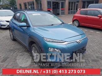 Sloopauto Hyundai Kona Kona (OS), SUV, 2017 / 2023 64 kWh 2020/6