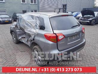 Suzuki Vitara Vitara (LY/MY), SUV, 2015 1.6 16V VVT picture 5