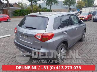 Suzuki Vitara Vitara (LY/MY), SUV, 2015 1.6 16V VVT picture 7