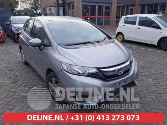 Dezmembrări autoturisme Honda Jazz Jazz (GK/GP), Hatchback, 2015 1.3 -i-VTEC 16V 2016
