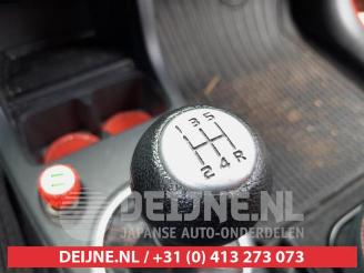 Suzuki Swift Swift (ZA/ZC/ZD1/2/3/9), Hatchback, 2005 / 2011 1.6 Sport VVT 16V picture 21