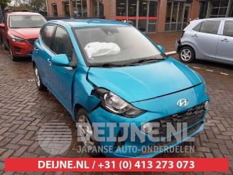 Sloopauto Hyundai I-10 i10, Hatchback, 2019 1.0 12V 2022/6