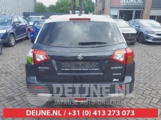 Suzuki Vitara Vitara (LY/MY), SUV, 2015 1.6 16V DDiS AllGrip picture 6