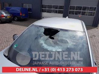 Mazda CX-5 CX-5 II (KF), SUV, 2016 2.5 SkyActiv-G 194 16V 4WD picture 11