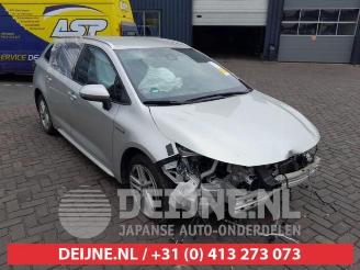 Sloopauto Suzuki Swace Swace, Combi 5-drs, 2020 1.8 16V Hybrid 2022/3