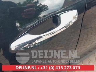 Hyundai Santa Fe Santa Fe III (DM), SUV, 2012 / 2018 2.2 CRDi R 16V 4x2 picture 11