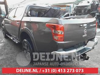 Fiat Fullback Fullback, Pick-up, 2016 2.4 Turbodiesel 180 4x4 picture 5