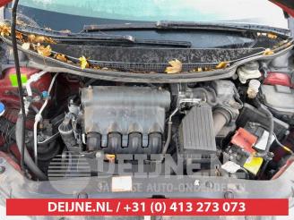 Honda Civic Civic (FK/FN), Hatchback, 2005 / 2012 1.4 i-Dsi picture 23