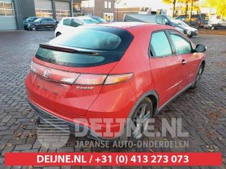 Honda Civic Civic (FK/FN), Hatchback, 2005 / 2012 1.4 i-Dsi picture 7