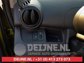 Chevrolet Spark Spark (M300), Hatchback, 2010 1.0 16V Bifuel picture 17