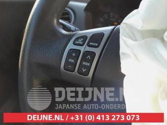 Suzuki Swift Swift (ZA/ZC/ZD1/2/3/9), Hatchback, 2005 / 2011 1.5 VVT 16V picture 19