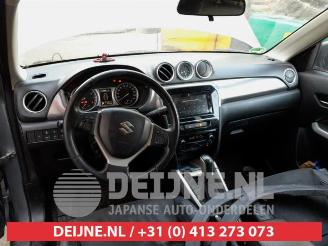 Suzuki Vitara Vitara (LY/MY), SUV, 2015 1.6 16V VVT AllGrip picture 18