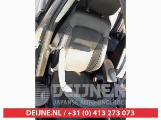 Suzuki Vitara Vitara (LY/MY), SUV, 2015 1.6 16V VVT AllGrip picture 16