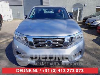 Nissan Navara NP 300 Navara (D23), Pick-up, 2015 2.3 dCi twinturbo 16V 4x4 picture 2