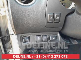 Nissan Navara NP 300 Navara (D23), Pick-up, 2015 2.3 dCi twinturbo 16V 4x4 picture 20