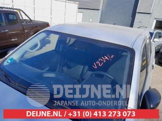 Nissan Navara NP 300 Navara (D23), Pick-up, 2015 2.3 dCi twinturbo 16V 4x4 picture 10