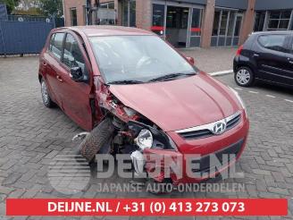 Uttjänta bilar auto Hyundai I-20 i20, Hatchback, 2008 / 2015 1.2i 16V 2011