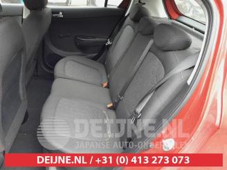 Hyundai I-20 i20, Hatchback, 2008 / 2015 1.2i 16V picture 12